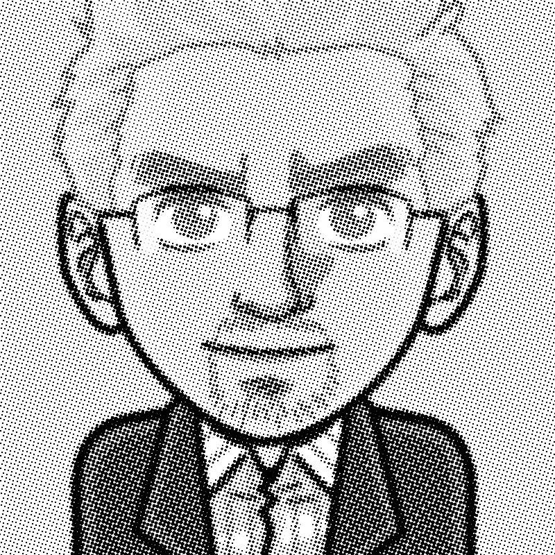 Kennen Sie diesen Mann?